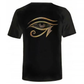 T-shirt Œil d'Horus – Design au dos