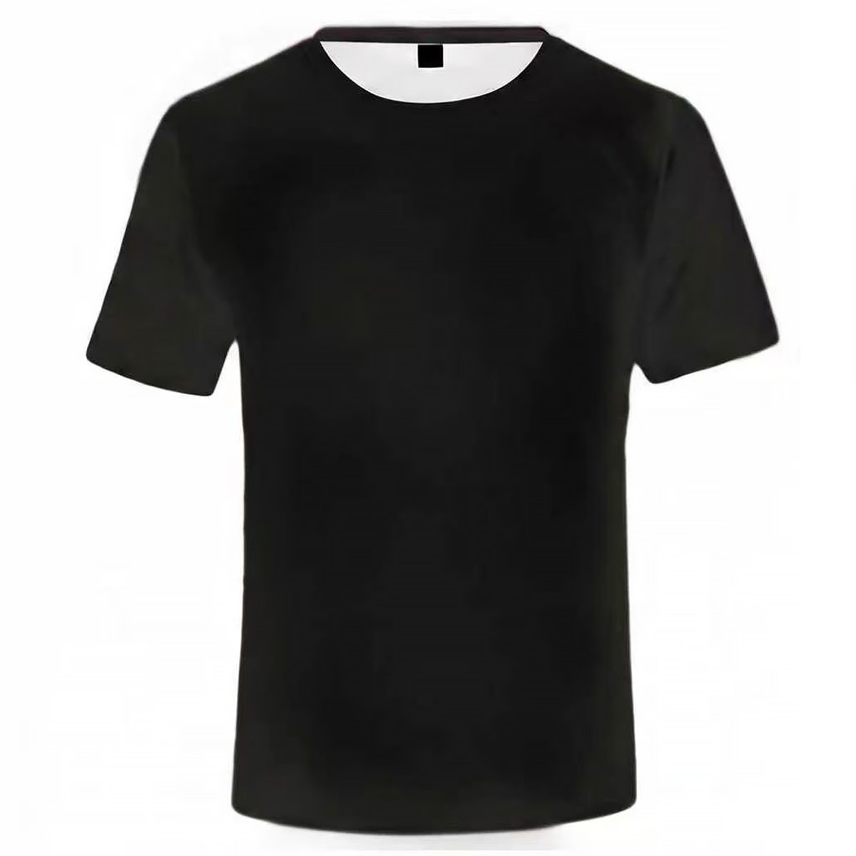 Camiseta Pirámide – Diseño en la espalda
