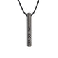 Viking Birth Rune Necklace