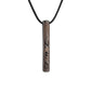 Viking Birth Rune Necklace