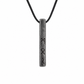Viking Birth Rune Necklace