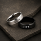 Personalisierter Wikingerrunen-Ring