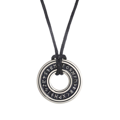 Collier Odin