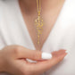 Collier Signe Astrologique Personnalisé