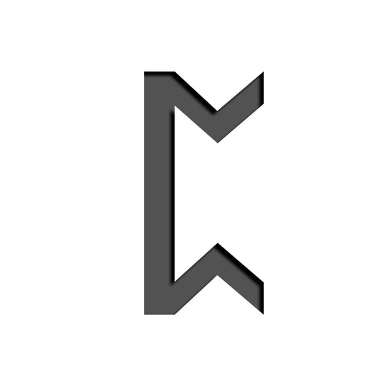 Perthro – destin