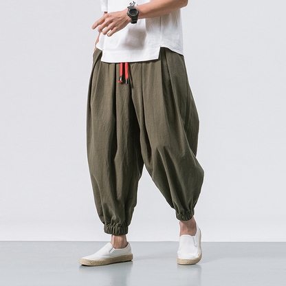 Pantalon Daikoku