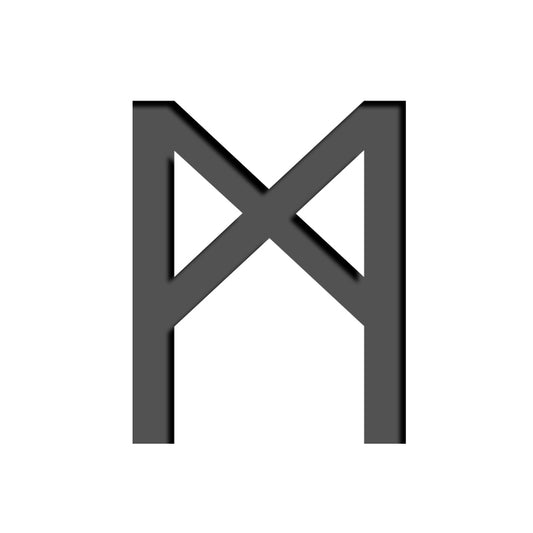 Mannaz – unité