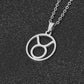 Astrological Sign Necklaces