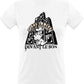 T-shirt Mur de Son pour Teufeur 