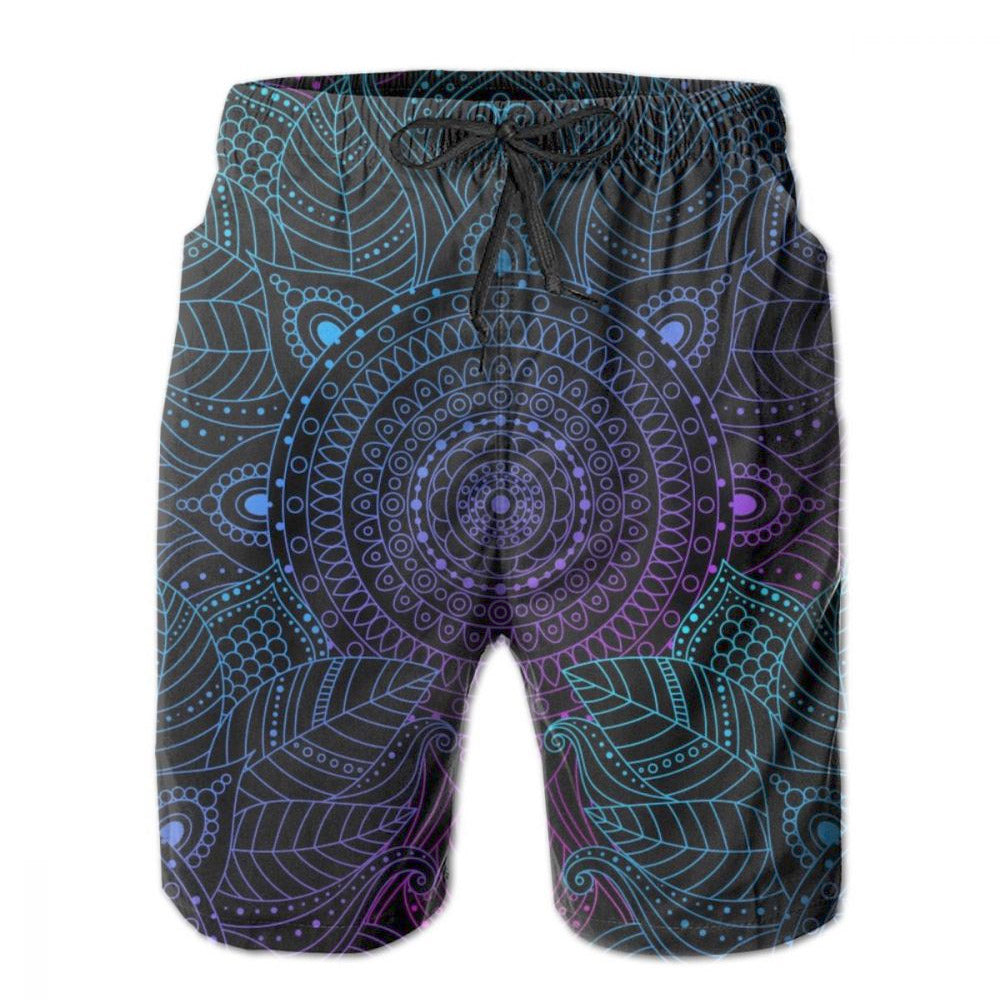 Dharma-Shorts