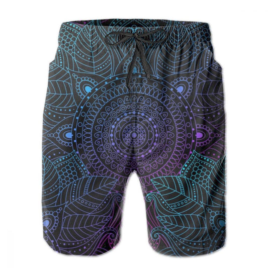 Dharma-Shorts