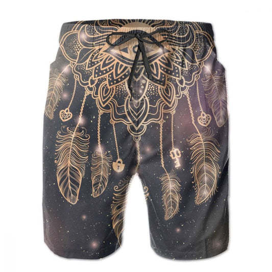 Narayana-Shorts