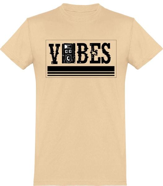 T-shirt Vibes