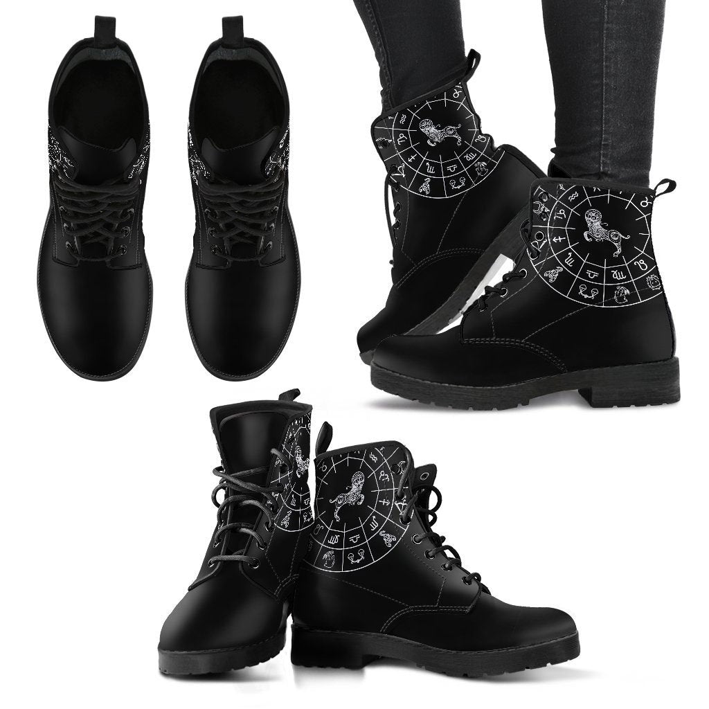 Botas Aries