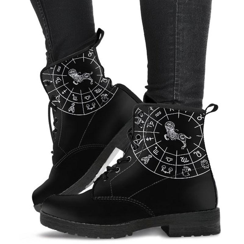 Botas Aries