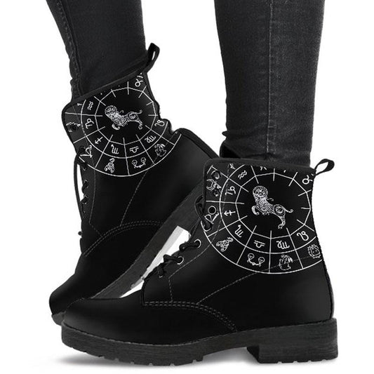 Aries Boots